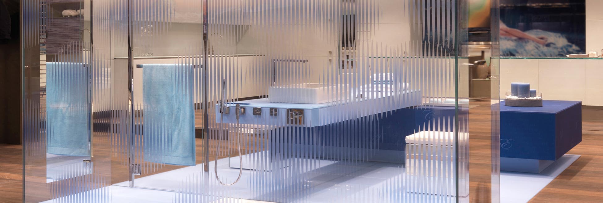 Howald Glaserei AG – Slide 1