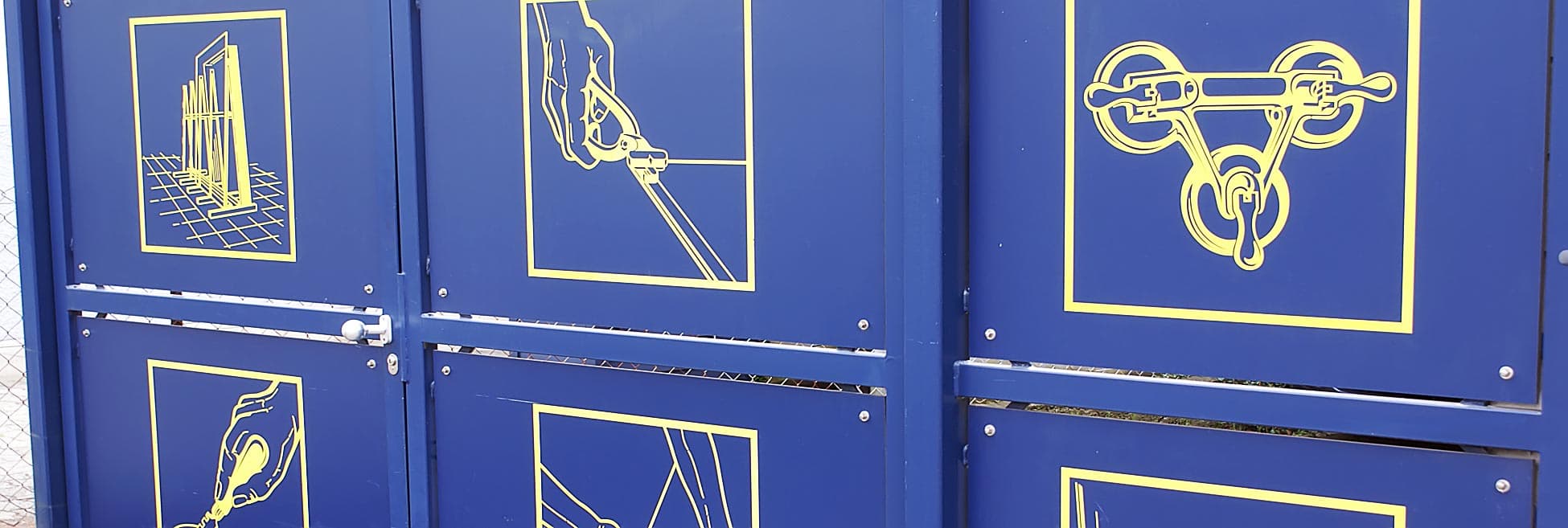 Küchenrückwand in Muttenz – Neubau